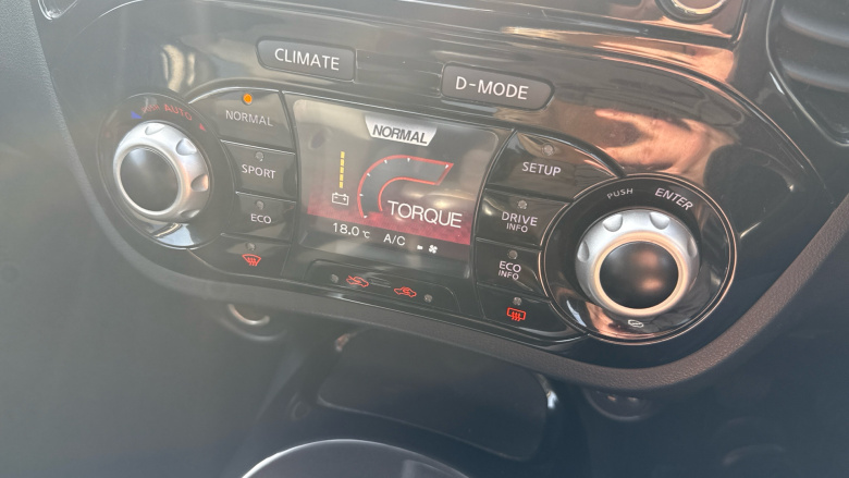 Nissan Juke 1.6 [112] Bose Personal Edition 5dr Petrol Hatchback